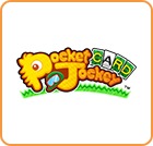 Pocket Card Jockey (Nintendo 3DS)